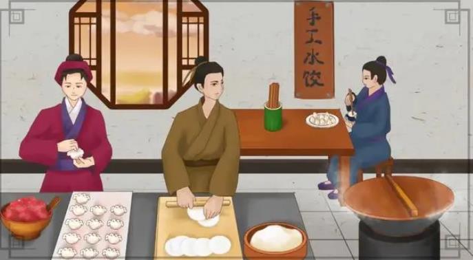 明明北方人愛(ài)吃餃子，為啥賺錢(qián)的卻是南方品牌？