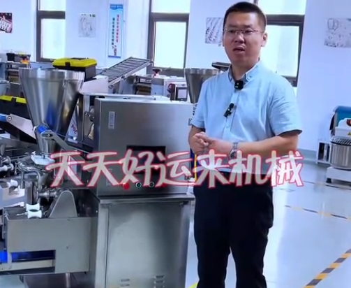如何選購餃子機(jī)？為什么餃子機(jī)不出餃子？餃子機(jī)的區(qū)別在哪里？