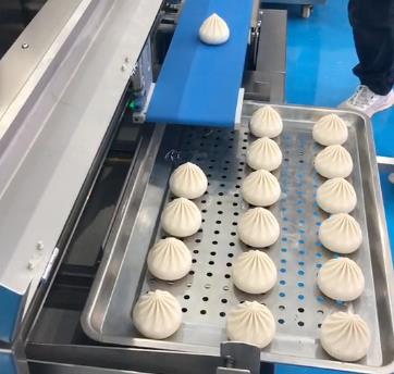 80、90、100、200、300型包子機(jī)餡料斗的拆裝清理方式？