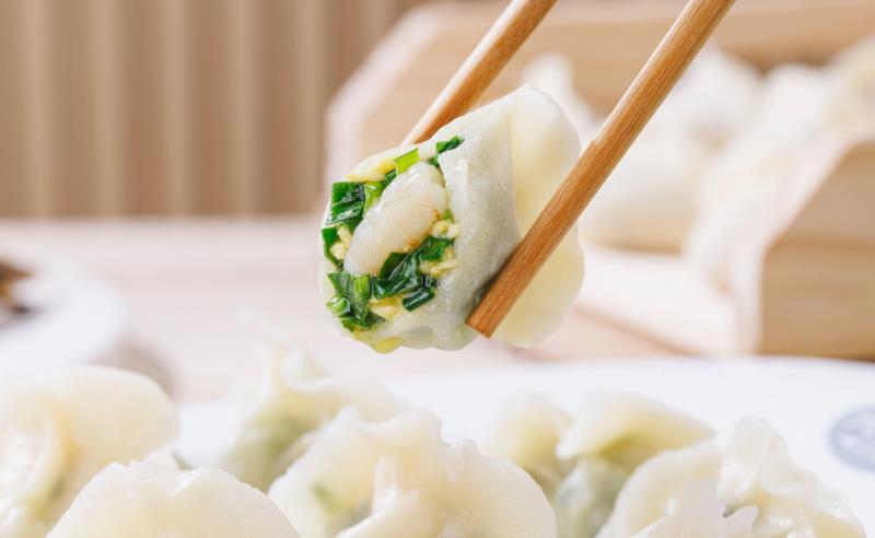 天天好運(yùn)來餃子機(jī)2025年重大升級(jí)?。?！