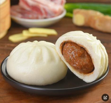 天天好運(yùn)來機(jī)械仿手工自動(dòng)包子機(jī)：高效制包，多樣全能