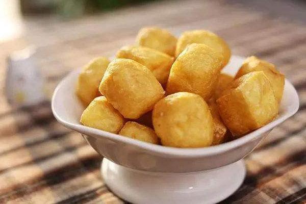 為什么做豆泡老炸不起？問題全在這里！